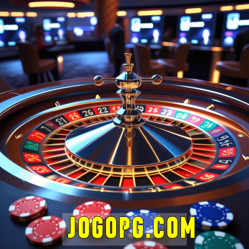 Descubra o Aplicativo Móvel da jogopg: Jogue em Qualquer Lugar!