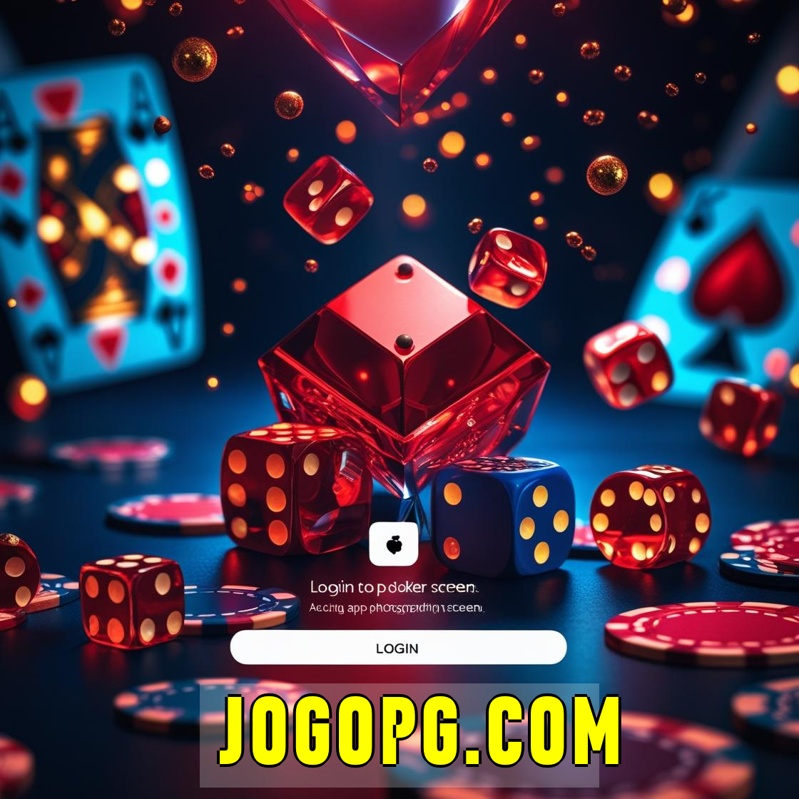 jogopg  - Ganhe com Segurança e Aproveite Bônus Exclusivos